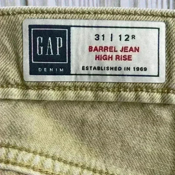 Gap denim - Picture 6 of 6